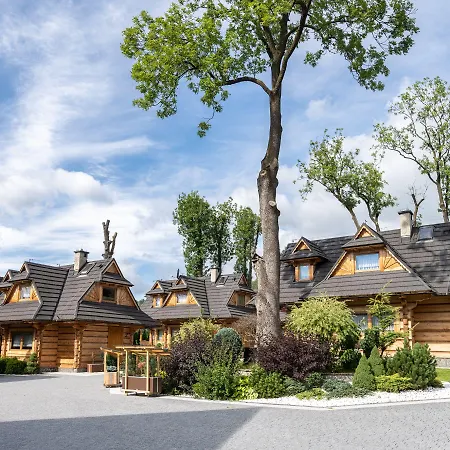 Osada Harenda * Zakopane