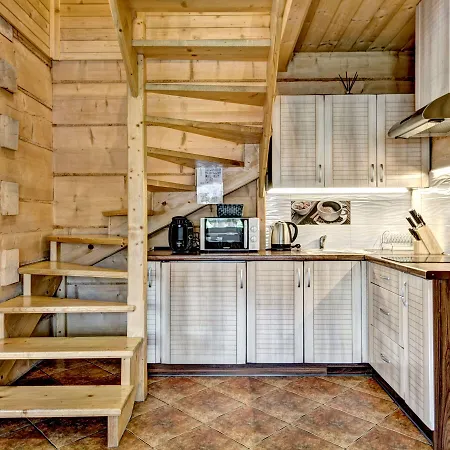 Chalet Osada Harenda Zakopane