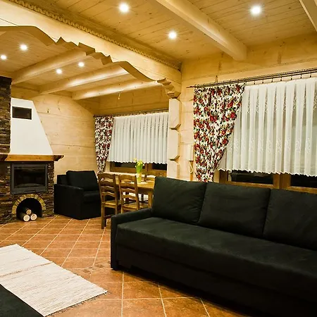 Osada Harenda * Zakopane