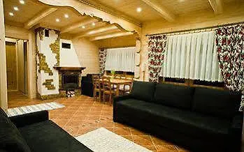 Osada Harenda Chalet Zakopane