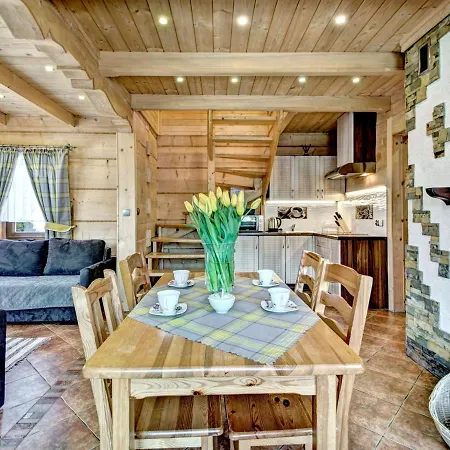 Chalet Osada Harenda Zakopane