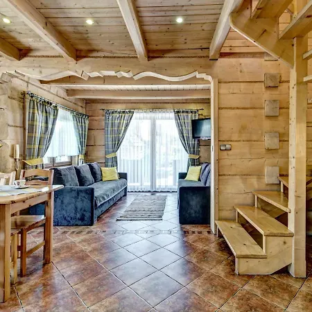 Osada Harenda * Zakopane