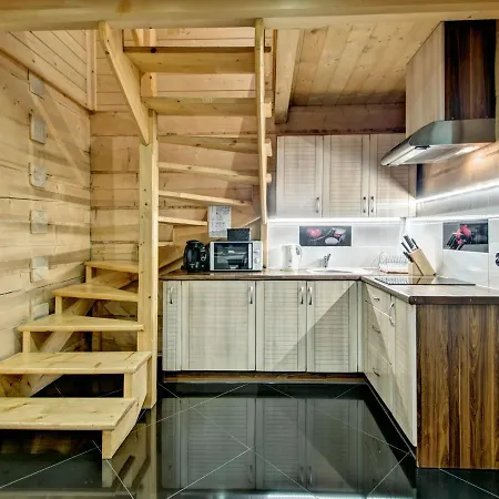 Osada Harenda Zakopane