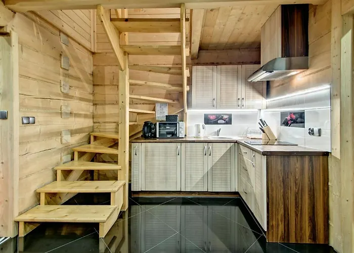 Osada Harenda Zakopane