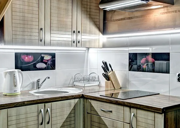 Osada Harenda Zakopane