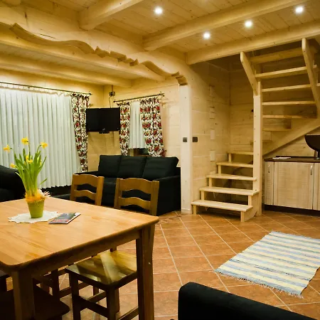 Osada Harenda Zakopane