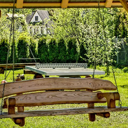 Osada Harenda * Zakopane