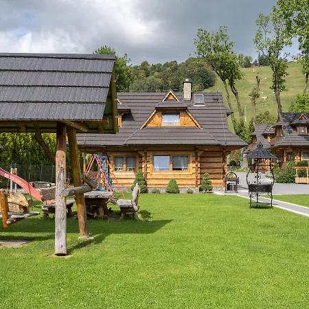 Osada Harenda Zakopane