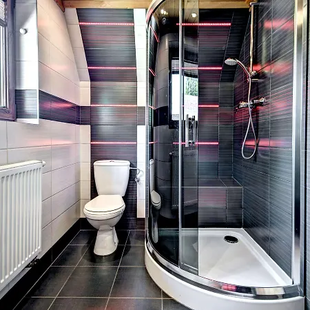 Osada Harenda * Zakopane