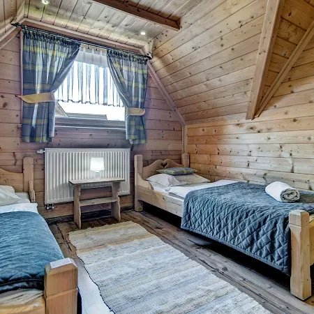 Osada Harenda Zakopane