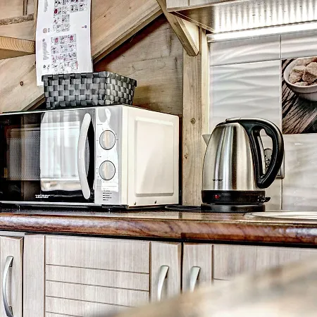 Osada Harenda Horská chata