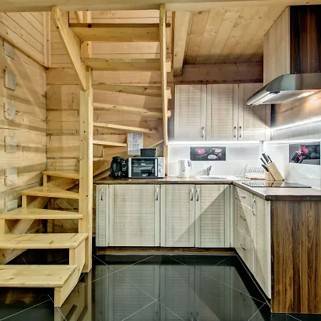 Osada Harenda Zakopane