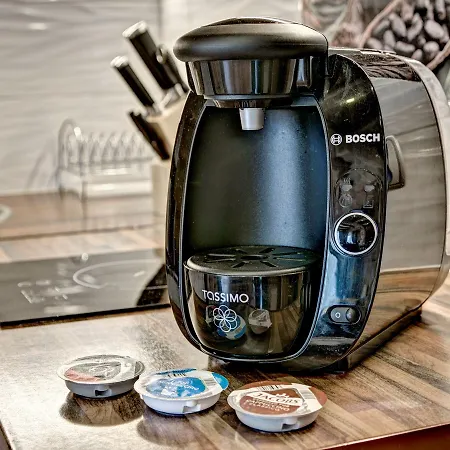 Osada Harenda Horská chata Zakopane