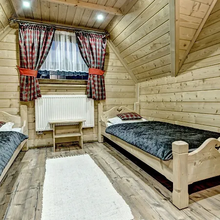 Osada Harenda Zakopane