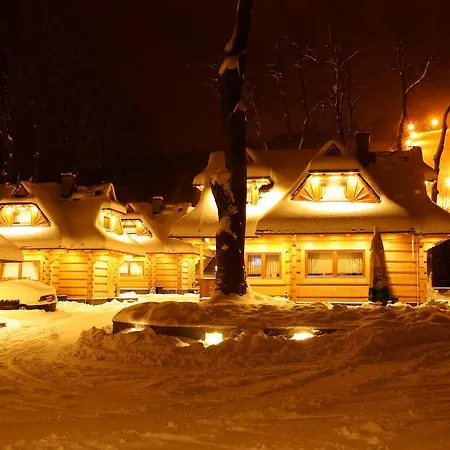 Osada Harenda * Zakopane