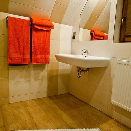 Osada Harenda * Zakopane