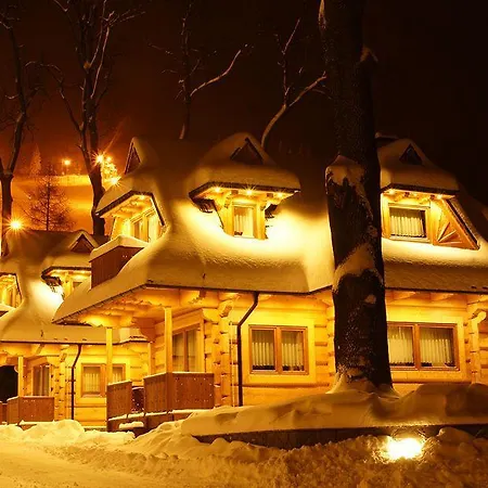 Osada Harenda * Zakopane