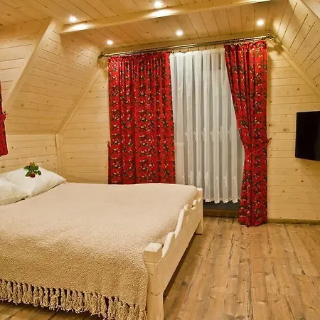 Osada Harenda * Zakopane