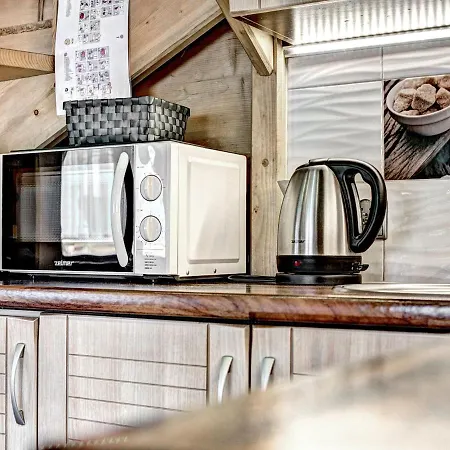 Horská chata Osada Harenda Zakopane