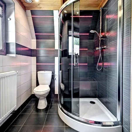 Osada Harenda * Zakopane