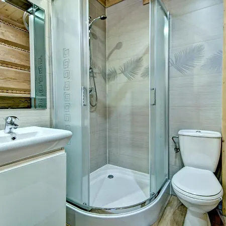 Chalet Osada Harenda *