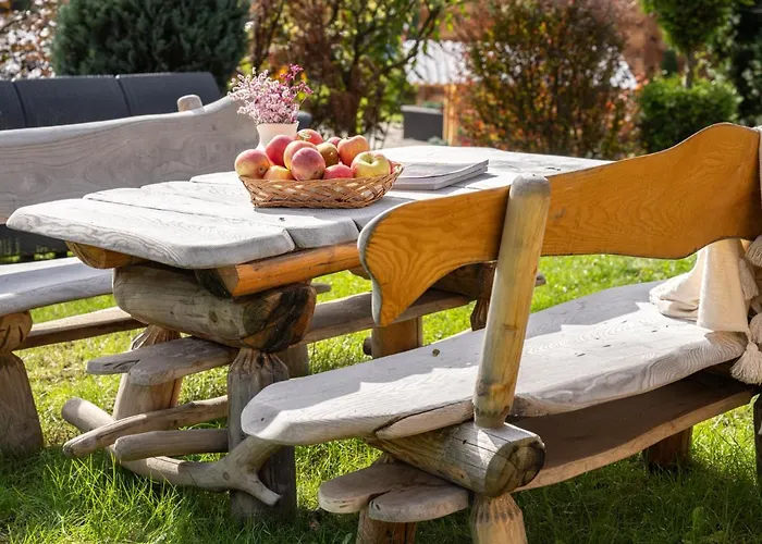 Chalet Osada Harenda Zakopane