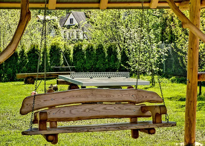 Osada Harenda * Zakopane