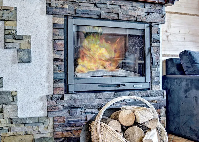 Chalet Osada Harenda Zakopane