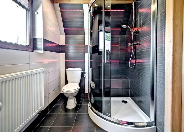 Osada Harenda * Zakopane