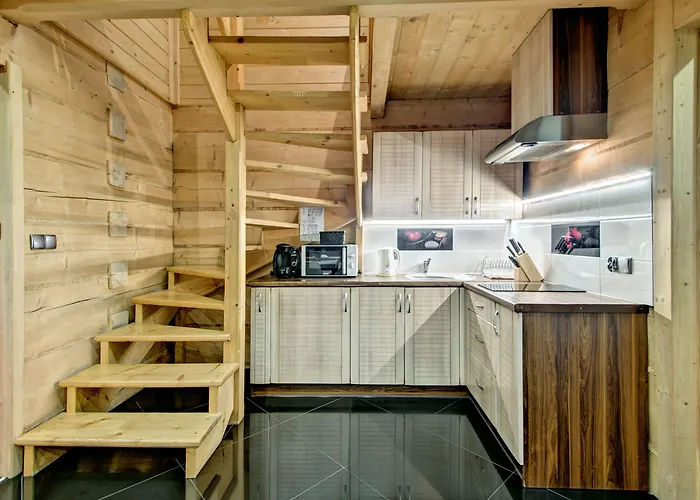 Osada Harenda Zakopane