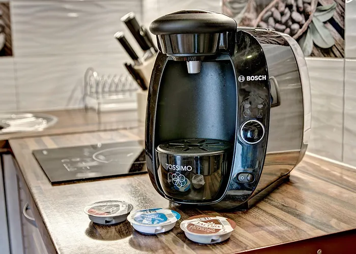 Osada Harenda Chalet Zakopane