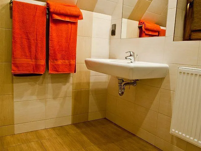 Osada Harenda * Zakopane