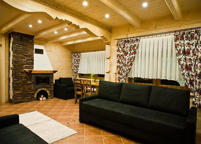 Osada Harenda * Zakopane