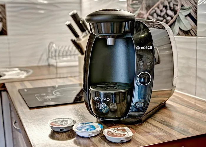 Osada Harenda Zakopane