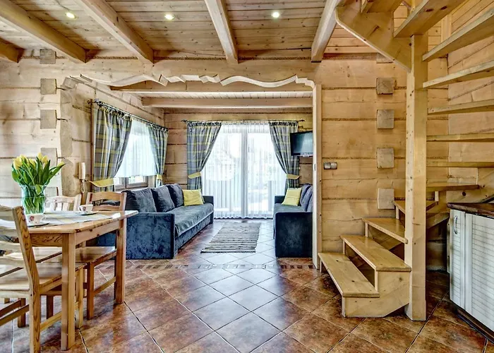 Osada Harenda * Zakopane