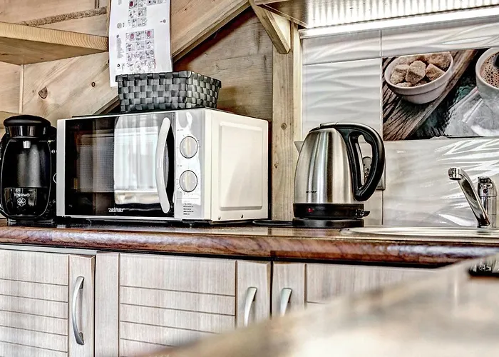 Chalet Osada Harenda Zakopane