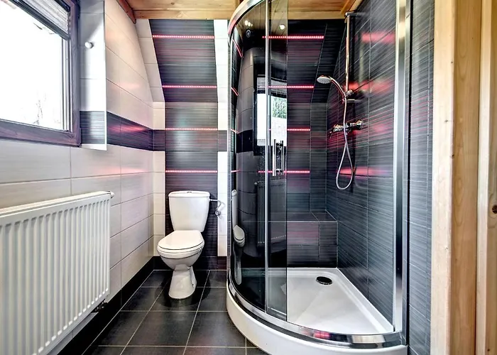 Osada Harenda * Zakopane